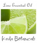 Lime Pure Essential Oil 10ml
